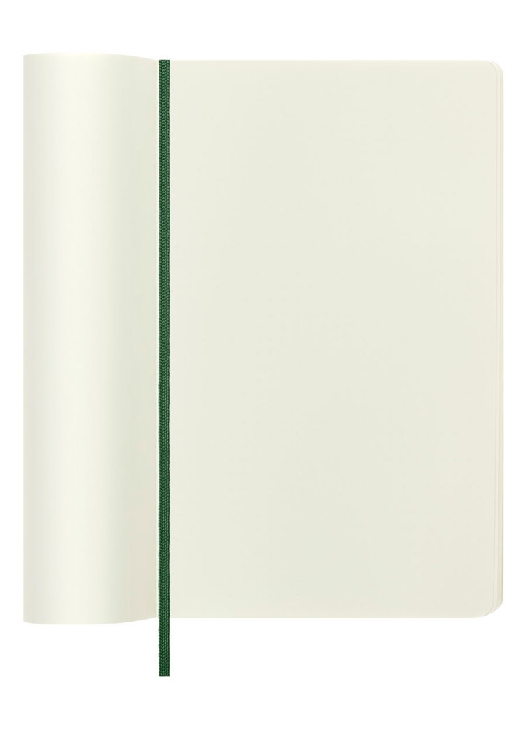 Moleskine Notebook Moleskine Large Bl