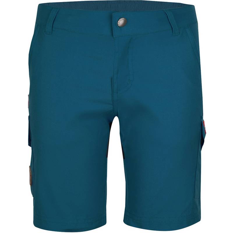 Trollkids Hammerfest Shorts Kinder