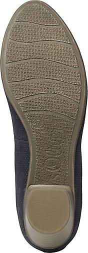 s.Oliver Pumps