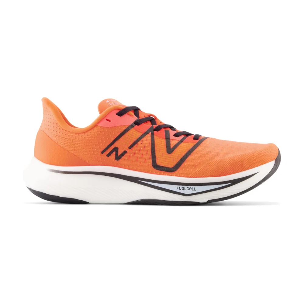 New Balance FuelCell Rebel v3 MFCXCD3D / orange