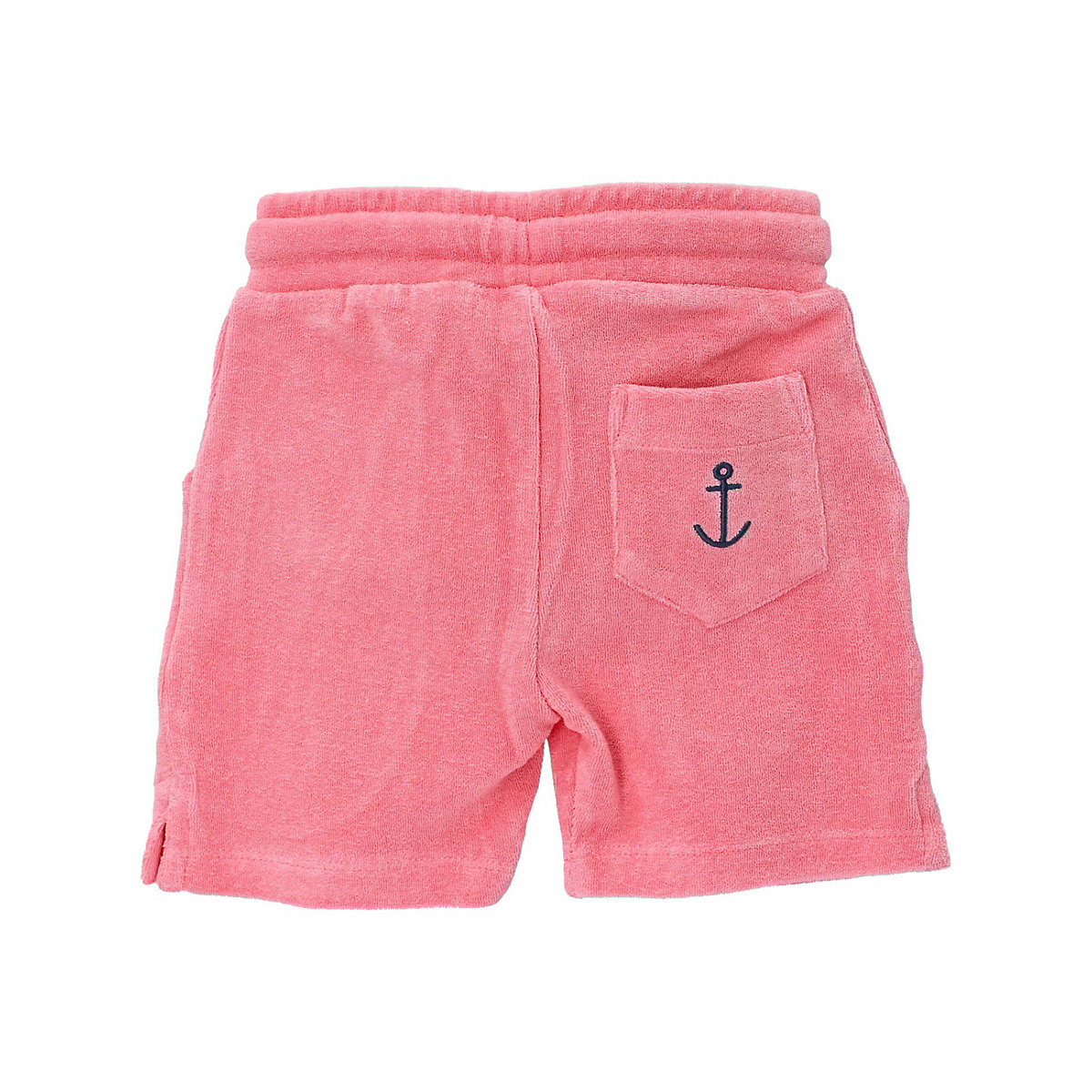 Hose Rode Shorts für Jungen