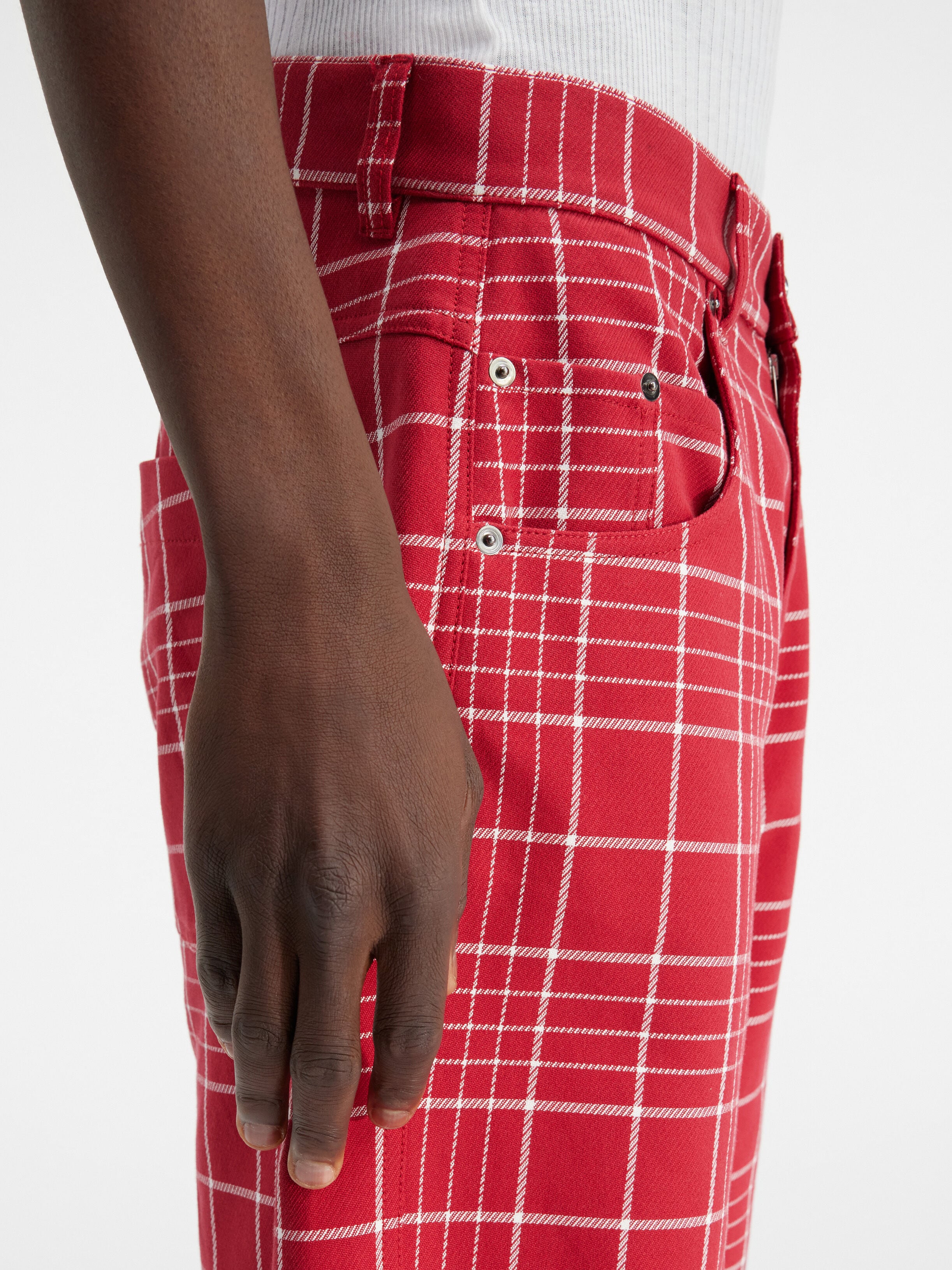 Le short Panni