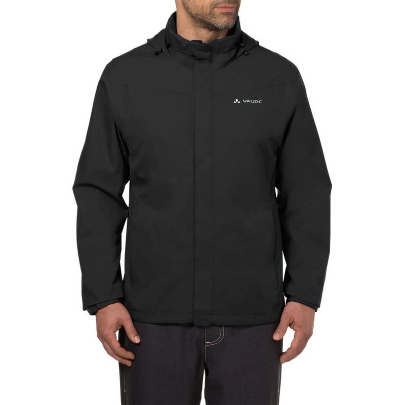 VAUDE Escape Bike Light Fahrradjacke Herren