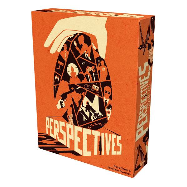 Perspectives (deutsch)