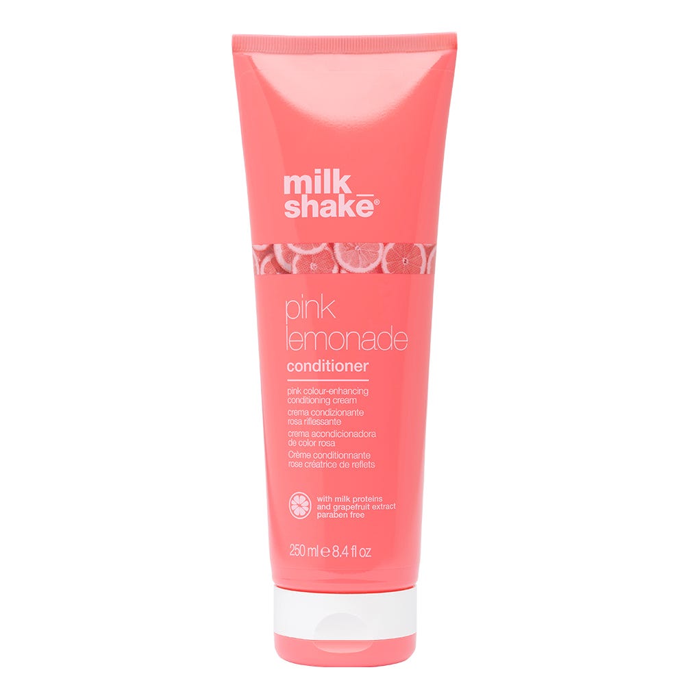 milk_shake Pink Lemonade Conditioner 250 ml