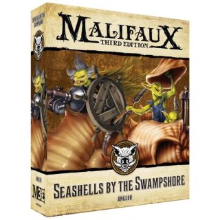 Seashells by the Swampshore (EN)