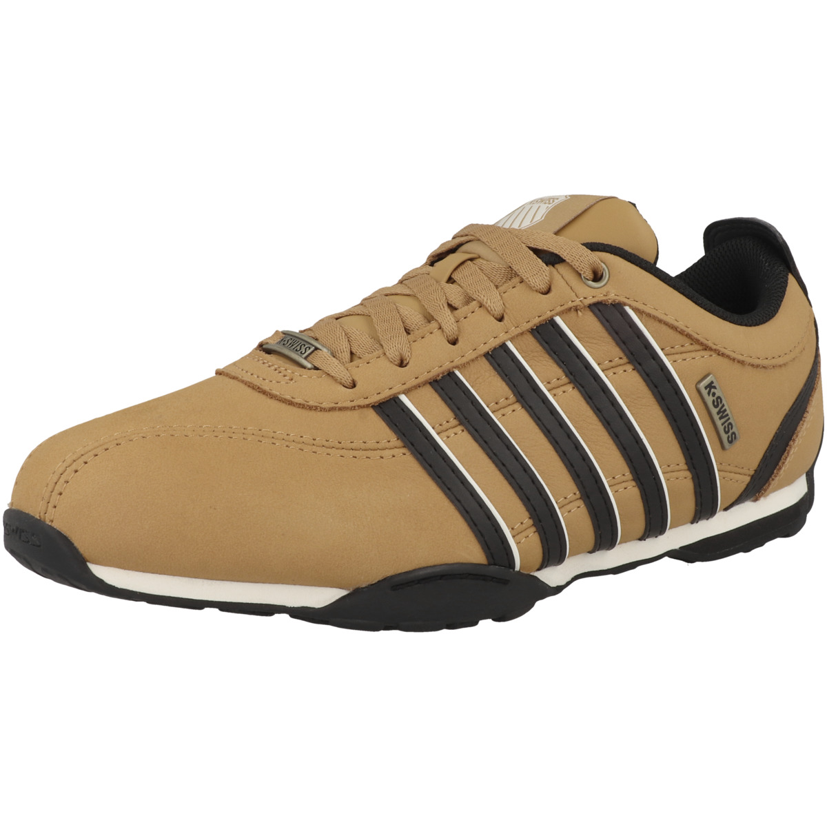 K-Swiss Arvee 1.5 Sneaker Low braun