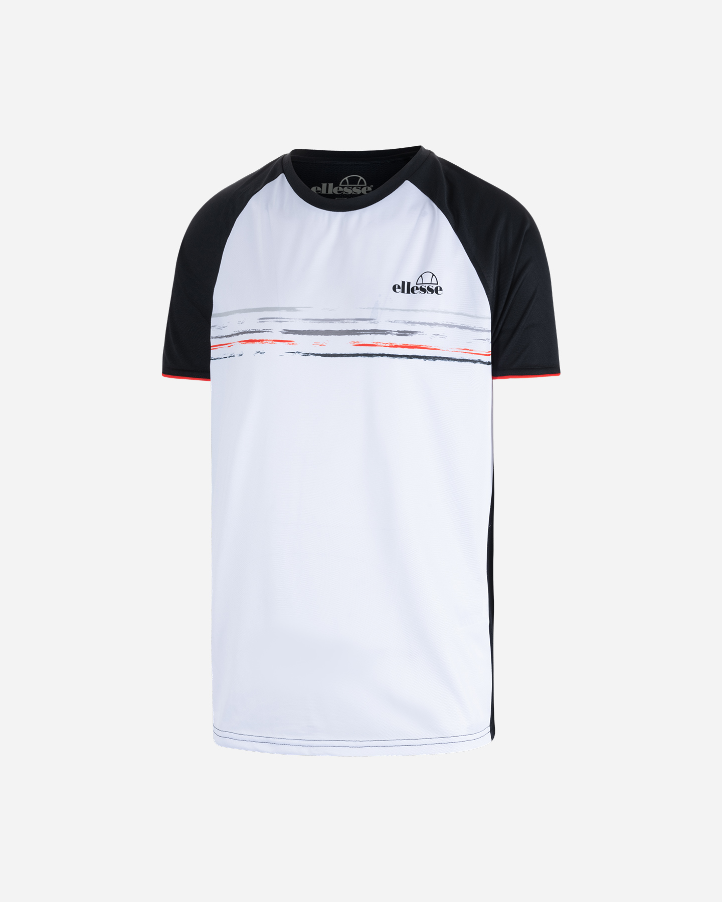 T-shirt Tennis Ellesse Five Stripes M ETM032S23-001