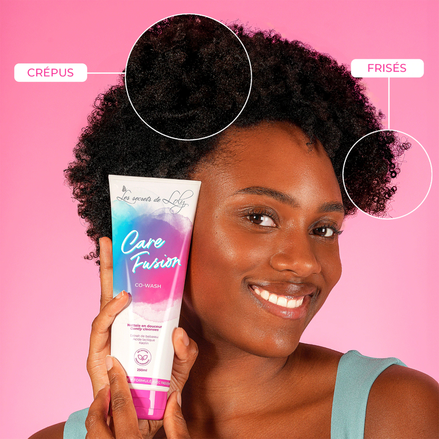 Sekrety Loly Care Fusion