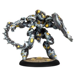 Ghast Light Warjack
