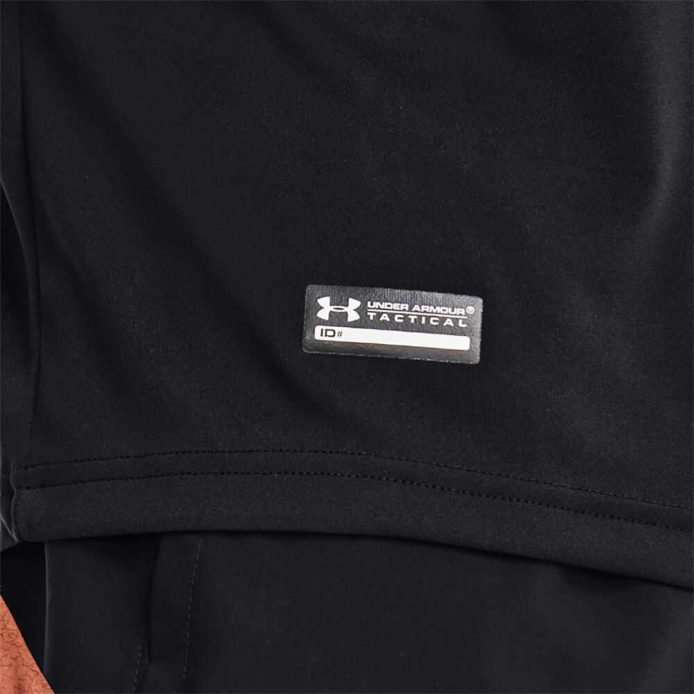 Tactical UA Tech Langarm T-Shirt