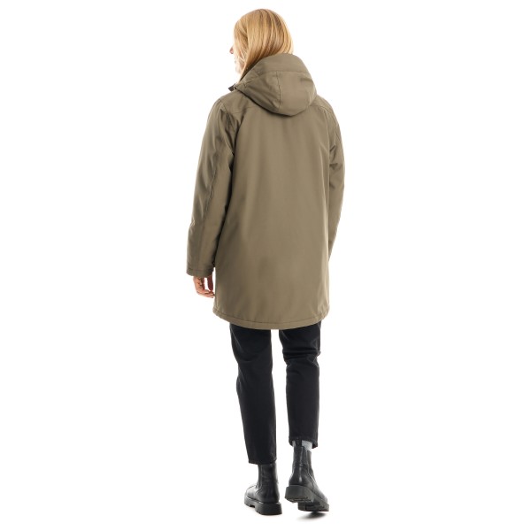 Heber Peak - Women's SylvaHe. Parka - Parka