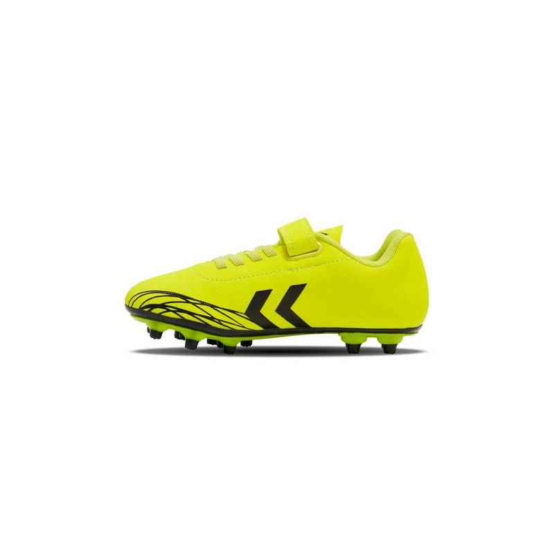 hummel TOP STAR F.G. JR Hallenschuhe Kinder