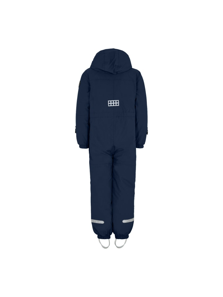 Legowear Schneeanzug in Marine günstig kaufen 104