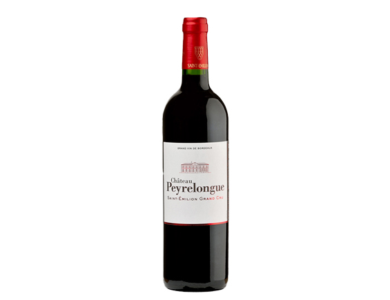 Château Peyrelongue 2015 Bordeaux Saint-Emilion Grand Cru