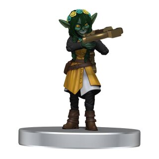 Critical Role: The Mighty Nein Boxed Set (pre-painted) (9)