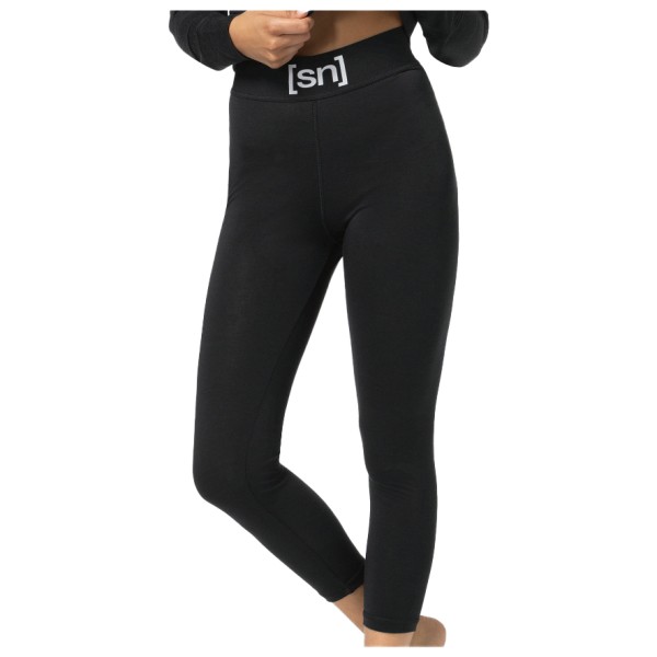 super.natural - Women's Tundra 175 Tight 3/4 - Lange Unterhose