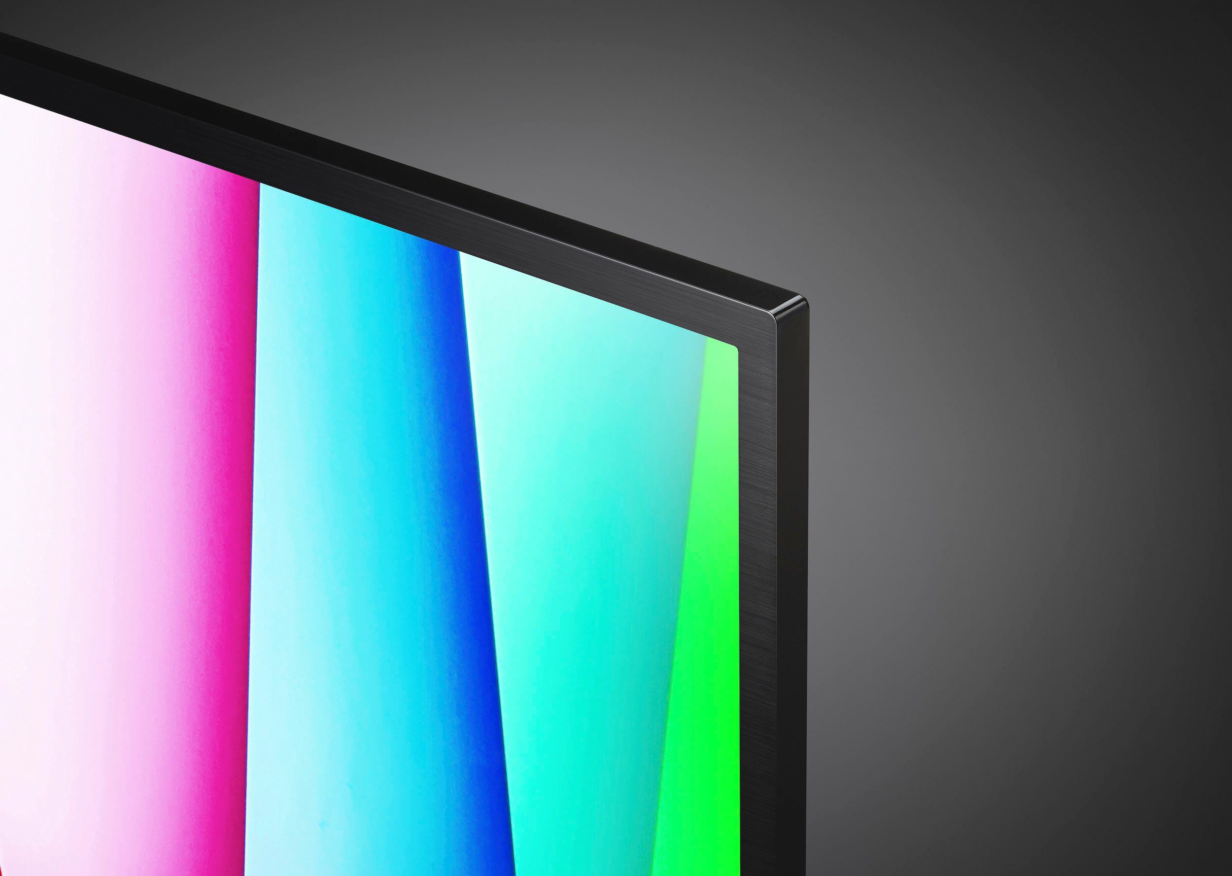 LG 32LQ63006LA LCD-LED Fernseher (80 cm/32 Zoll, Full HD, Smart-TV)