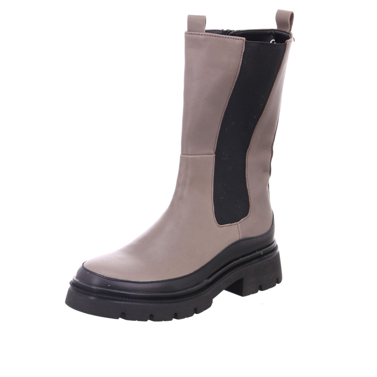 GABOR Stiefeletten grau