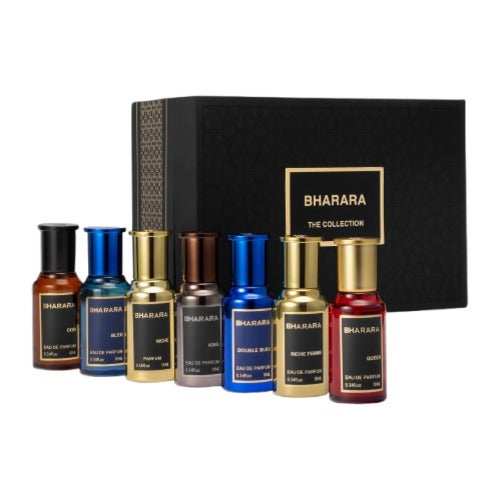 Bharara The Collection Miniaturset