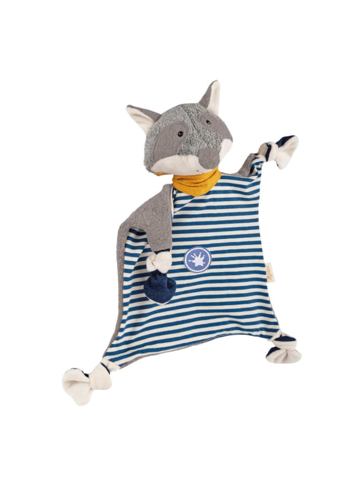 Sigikid Schnuffeltuch Waschbär Classic günstig kaufen onesize