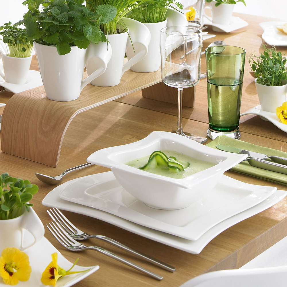Villeroy & Boch Bol NewWave Bol