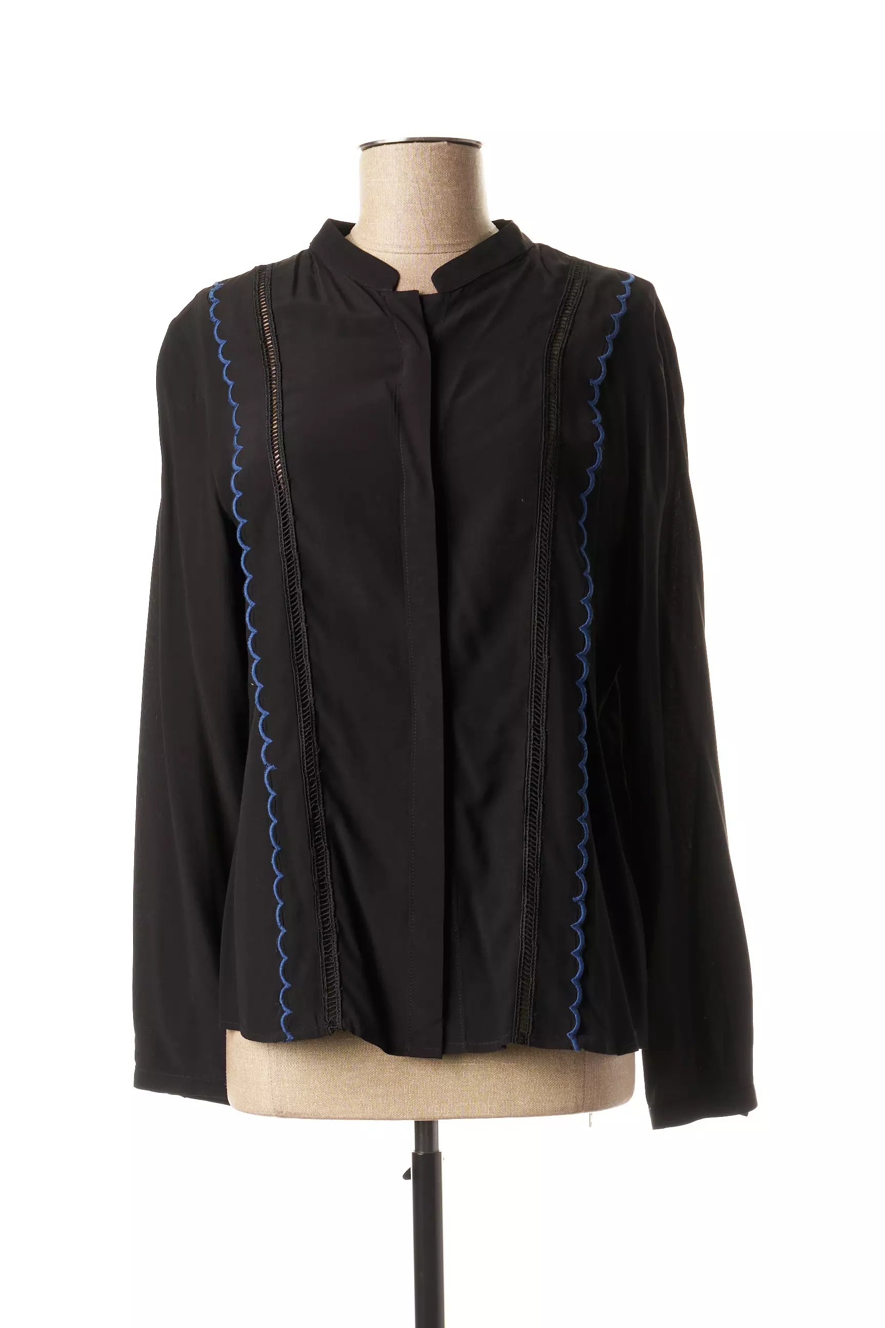 Mexx Chemisiers Femme couleur noir