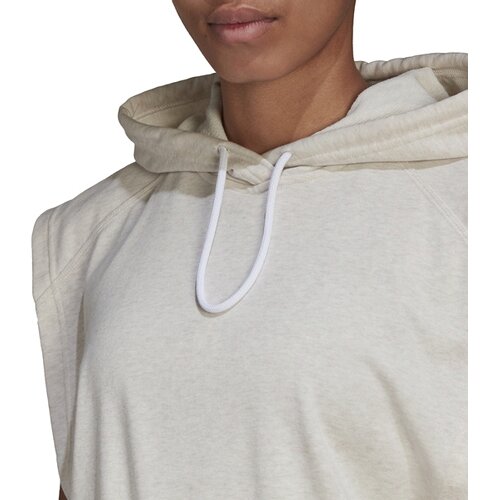 DAMEN SWEATSHIRT W SL S-LESS HD