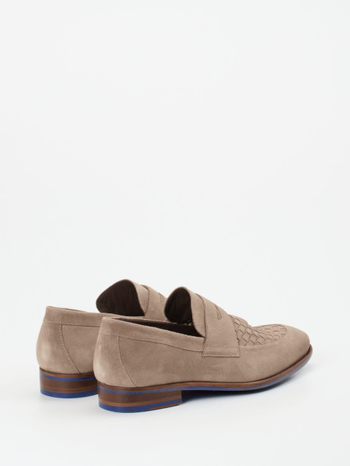Slipper-45102490037 Floris van Bommel