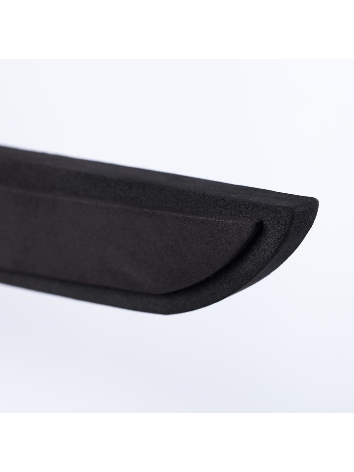Katara „Ninja“ Schaumstoffschwert 55cm in Schwarz günstig kaufen 104/116