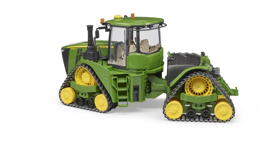 BRUDER - John Deere 9620 RX 04055
