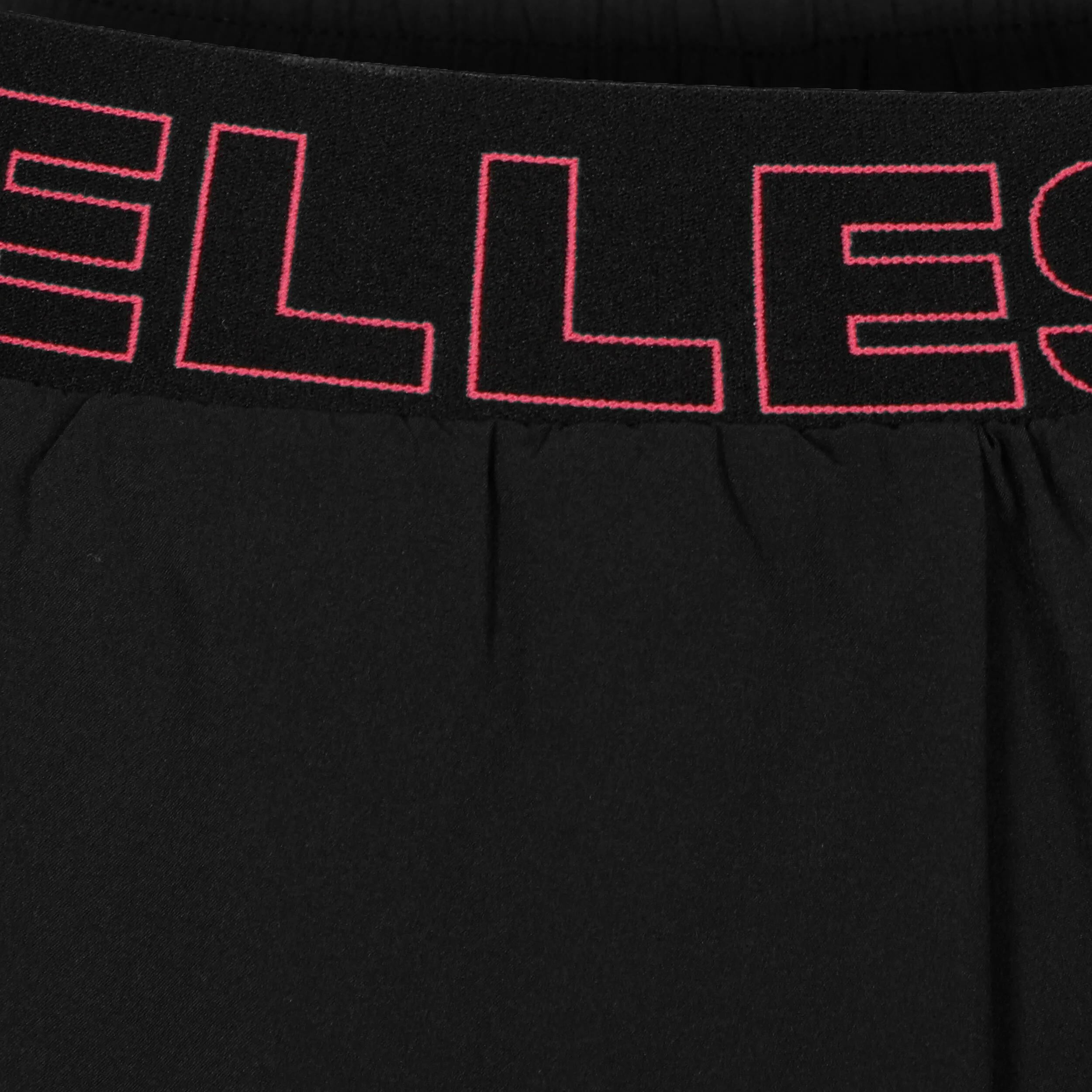 Langham Shorts Damen - Schwarz