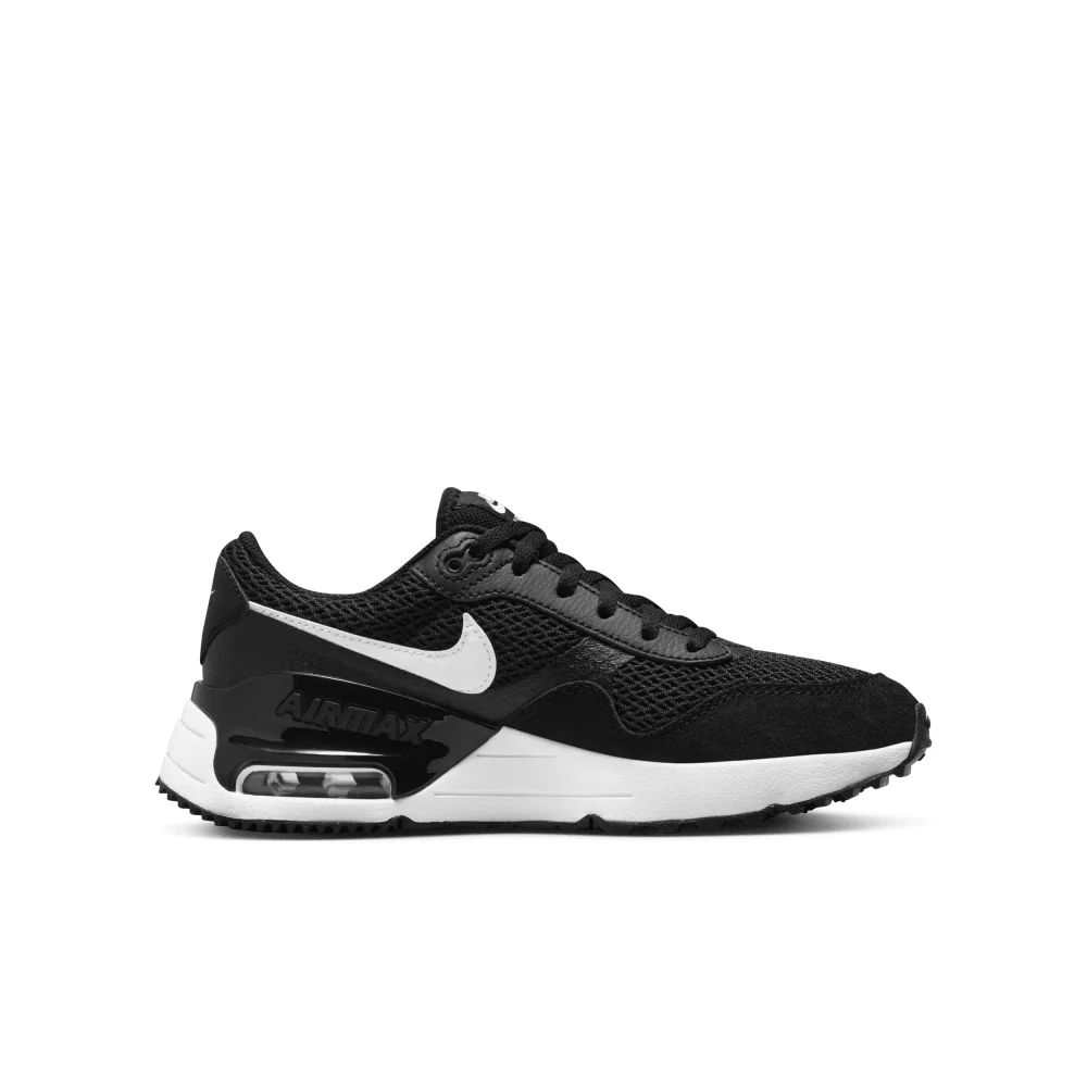 Nike Air Max SYSTM DQ0284-001 / schwarz