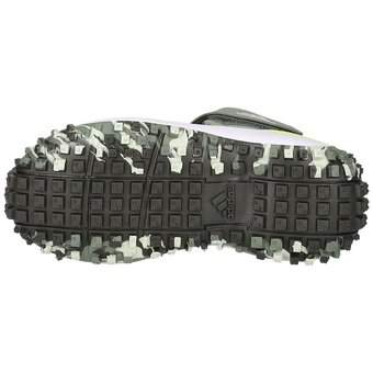 adidas Fortatrail EL K Outdoor in grau