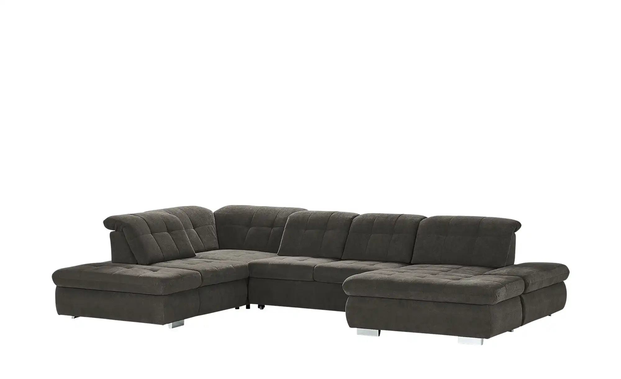 Kollektion Kraft Wohnlandschaft mit verschiedenen Funktionen Spencer