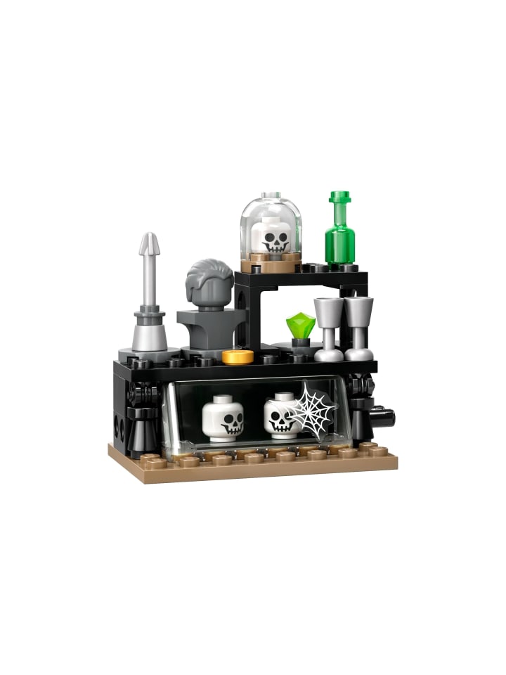LEGO Harry Potter 40695 Borgin und Burkes: Flohnetzwerk günstig kaufen onesize