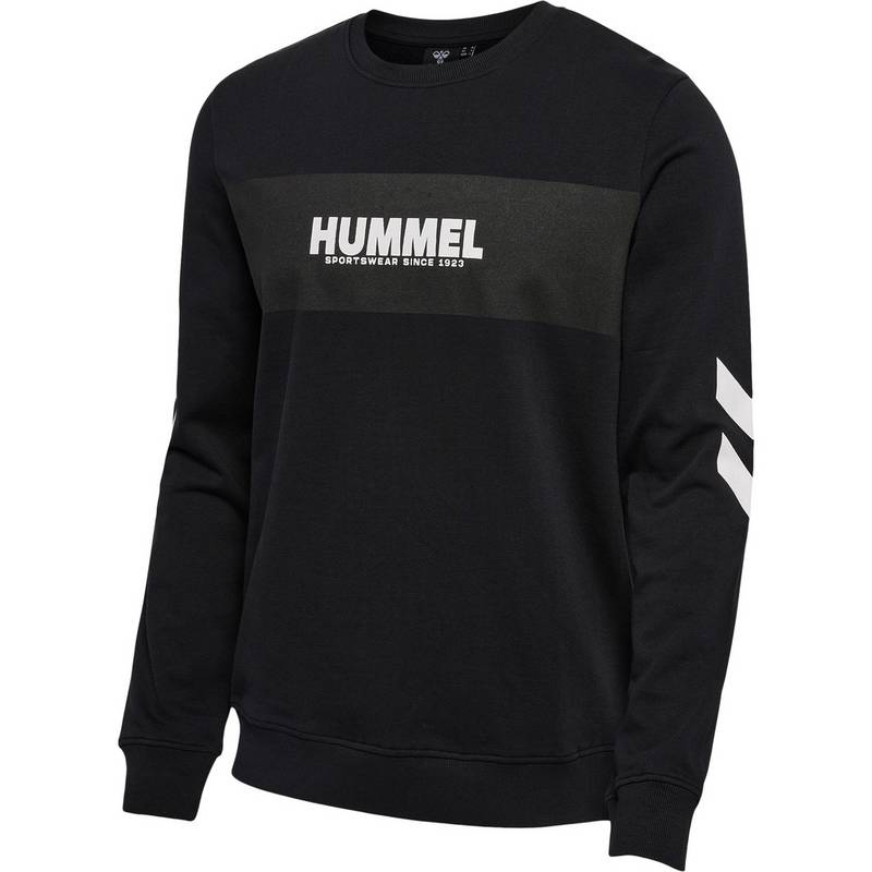 hummel hmlLEGACY SEAN SWEATSHIRT Sweatshirt Herren