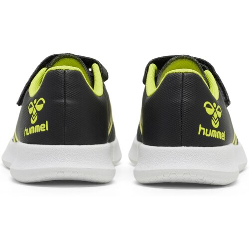 KINDER FUSSBALL-HALLENSCHUHE TOP STAR I.N. JR