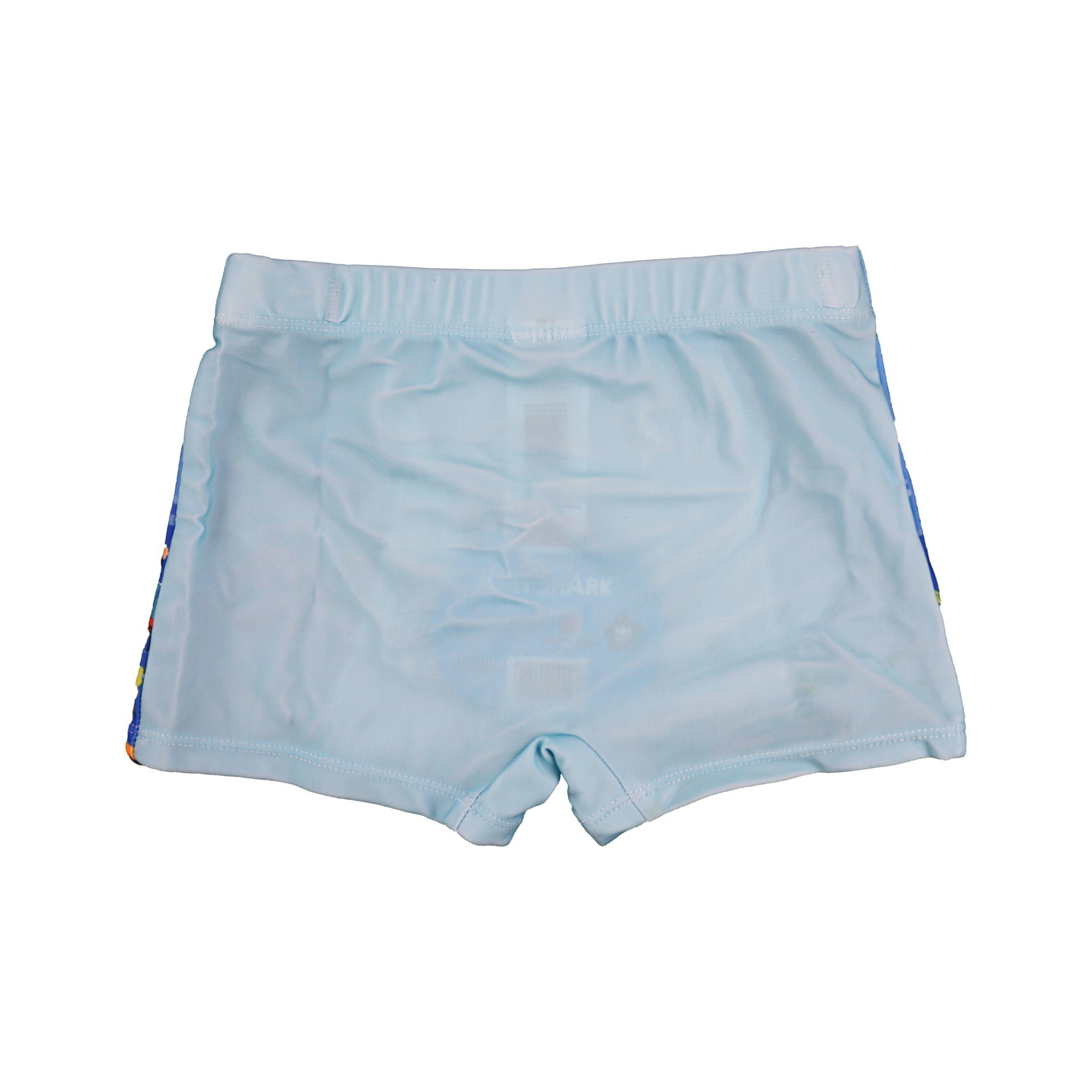 Baby Shark Badehose Baby Shark Kinder Jungen Schwimmhose Gr. 92 bis 110