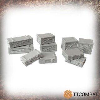 French Quarter - White Box Bundle