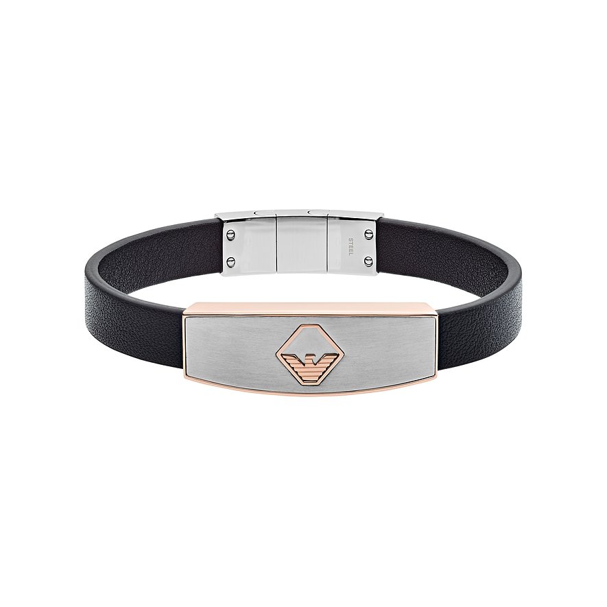 2. Chance - Emporio Armani Armband