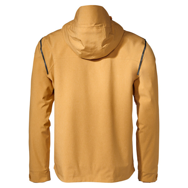 YARAS WARM RAIN JACKET Herren - Fahrradjacke