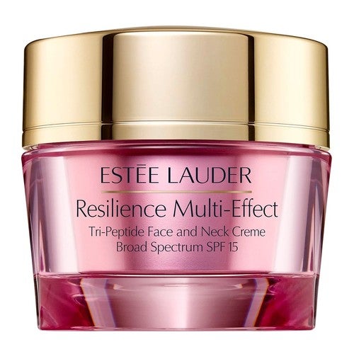 Estée Lauder Resilience Multi-Effect Tri-Peptide Viso e Collo SPF 15 50 ml