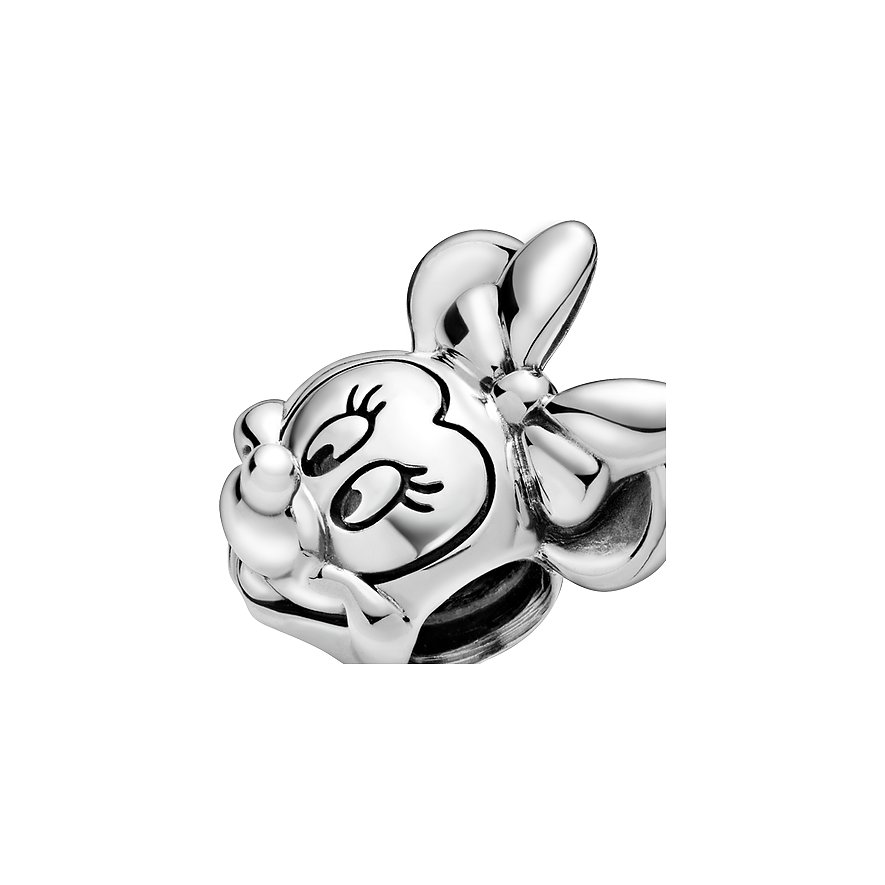 Pandora Charm x Pandora Minnie Mouse