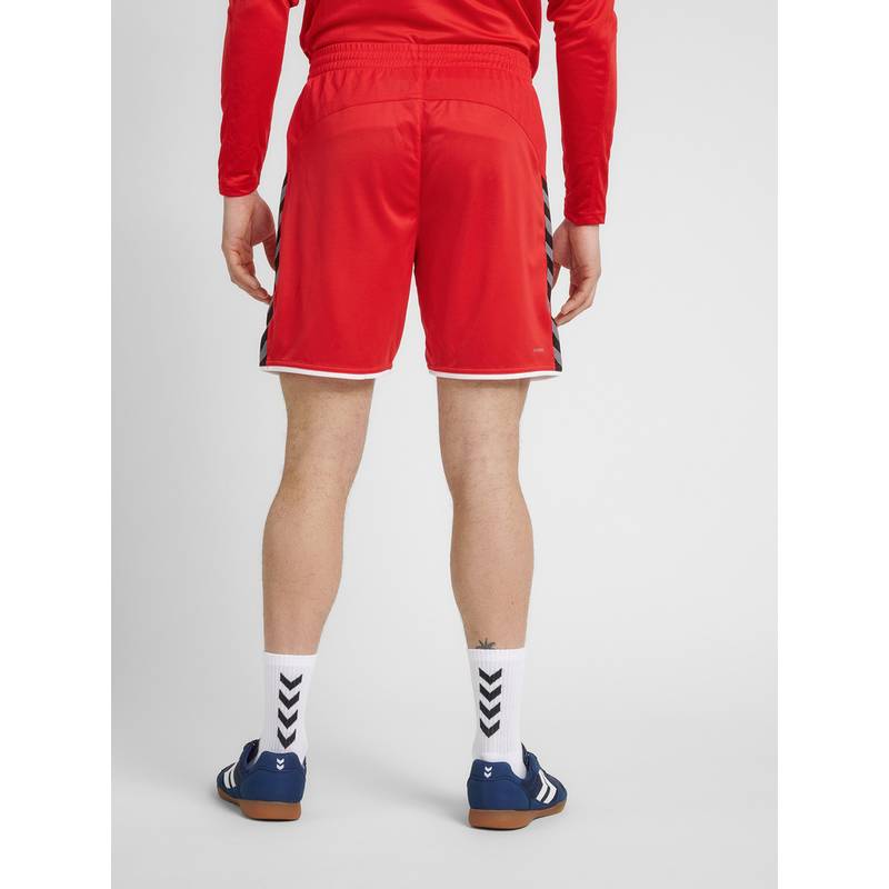 hummel hmlAUTHENTIC POLY SHORTS Shorts Herren