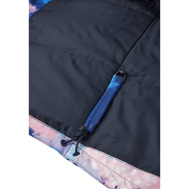 reima Muonio Winterjacke Kinder