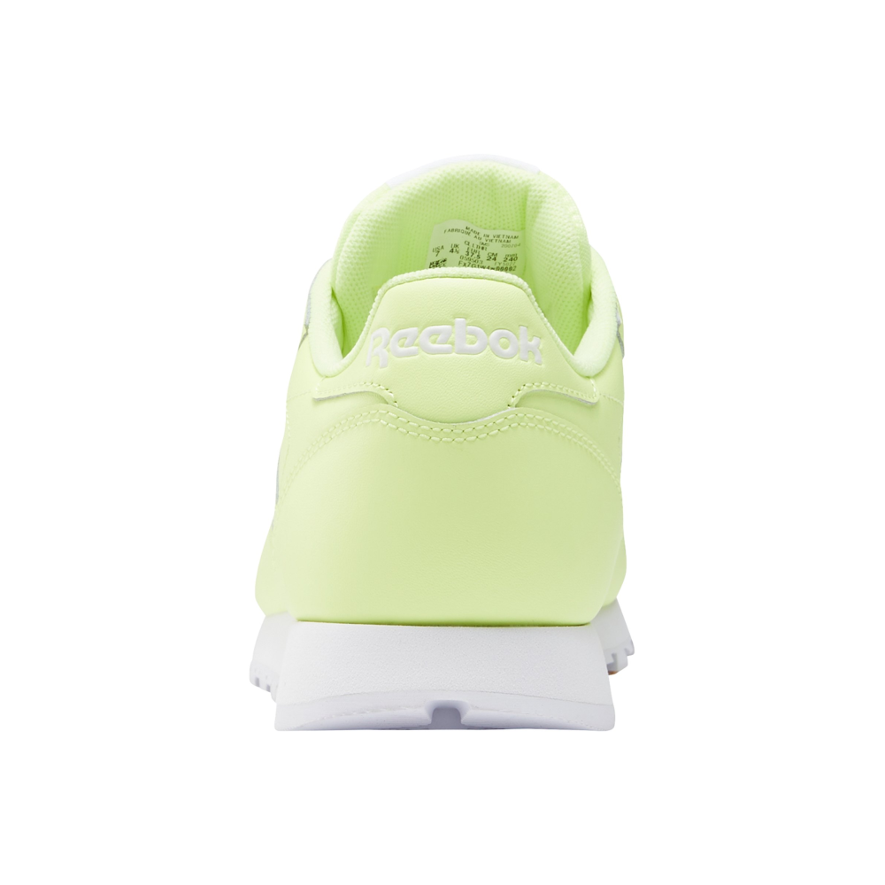 Reebok CL FY5027 / gelb