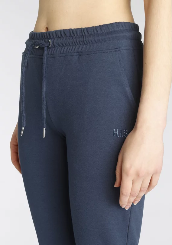 Schlupfhose