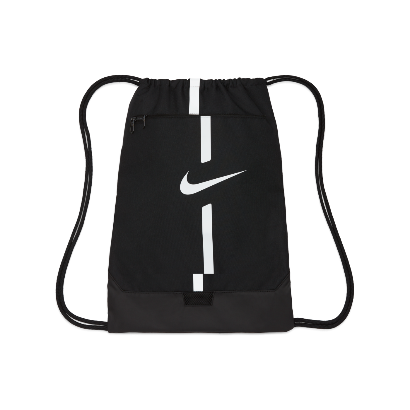 Nike Academy Gymsack Schwarz F010