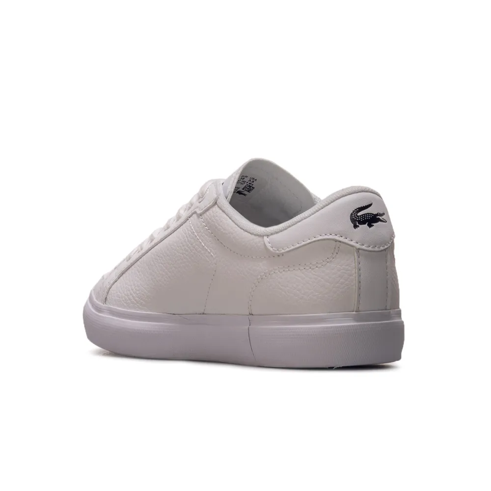 Lacoste Powercourt 222 6 SFA 44SFA0077 147 / weiss